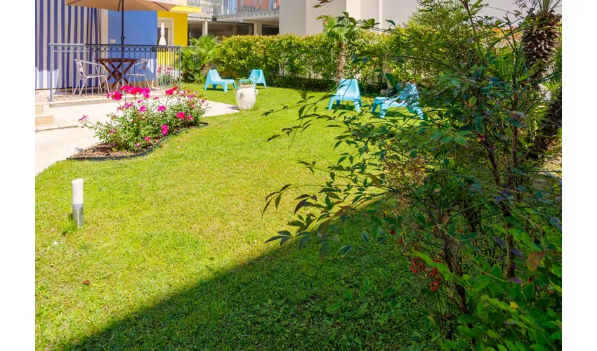 Residence Amarein