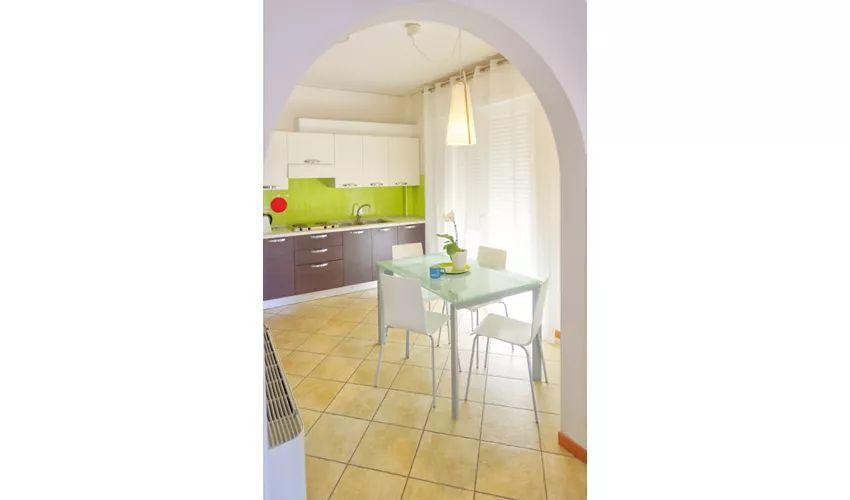 Residence Amarein