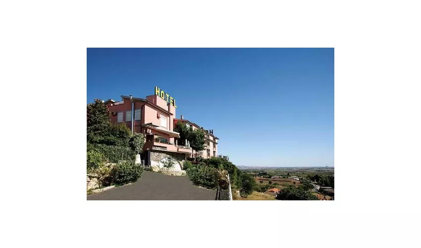 Hotel Tarconte