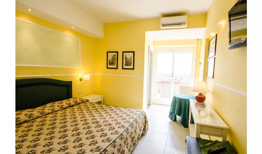 Hotel Tarconte