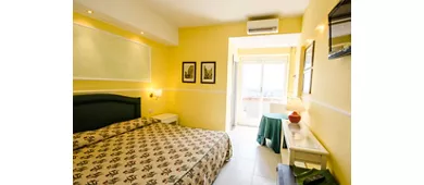 Hotel Tarconte