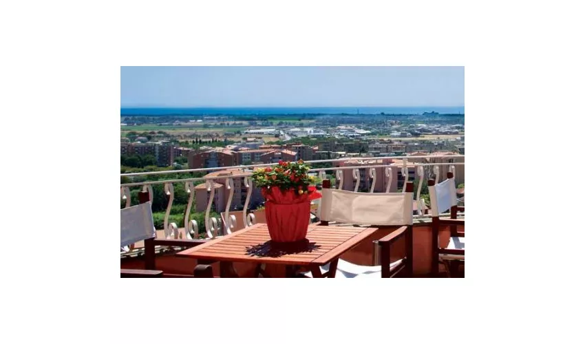 Hotel Tarconte