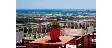 Hotel Tarconte
