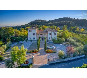 Agriturismo Corte Aurea