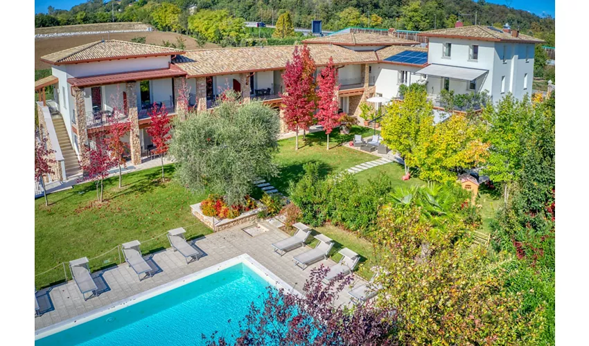 Agriturismo Corte Aurea