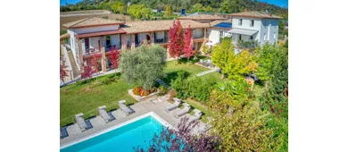 Agriturismo Corte Aurea