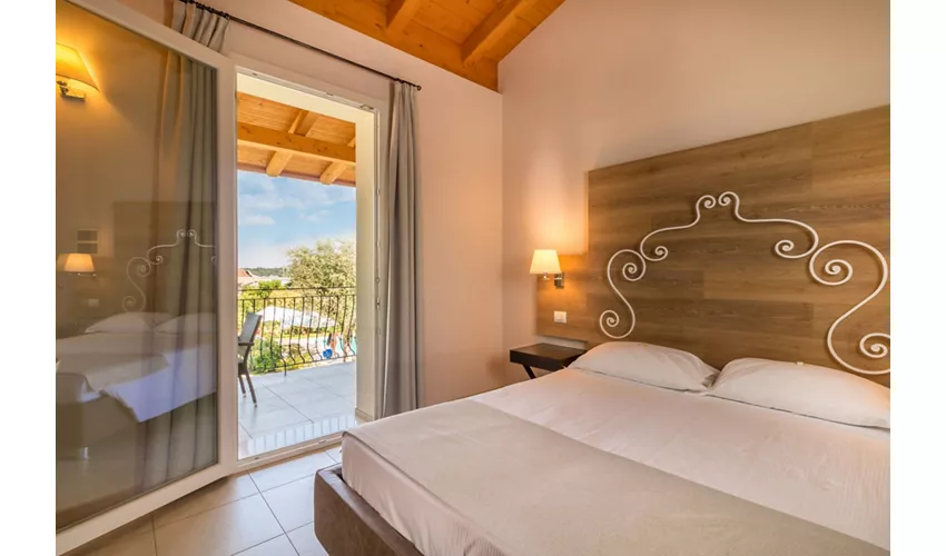 Agriturismo Corte Aurea