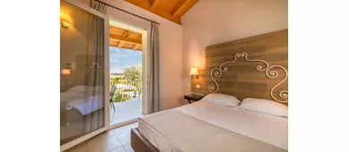 Agriturismo Corte Aurea