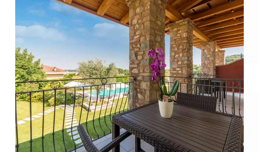 Agriturismo Corte Aurea