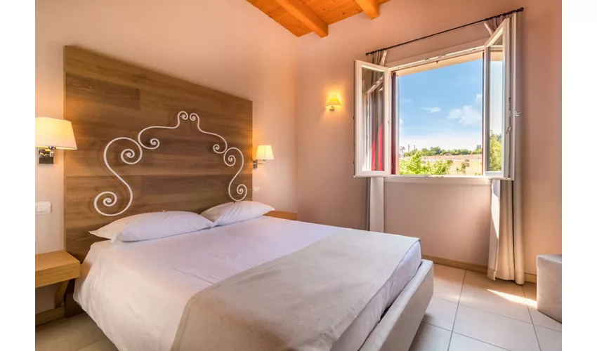 Agriturismo Corte Aurea