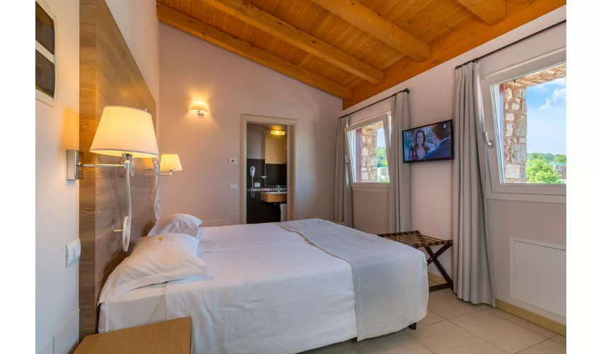 Agriturismo Corte Aurea