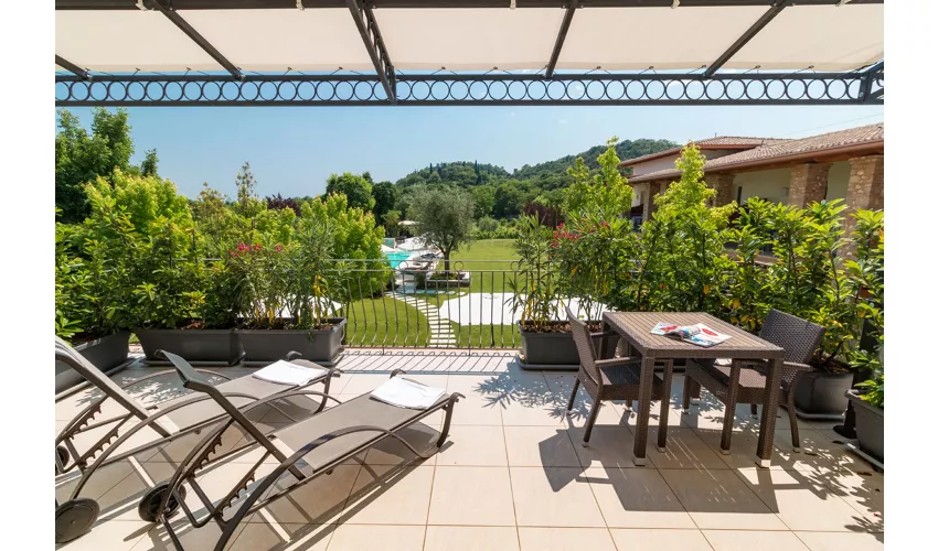 Agriturismo Corte Aurea