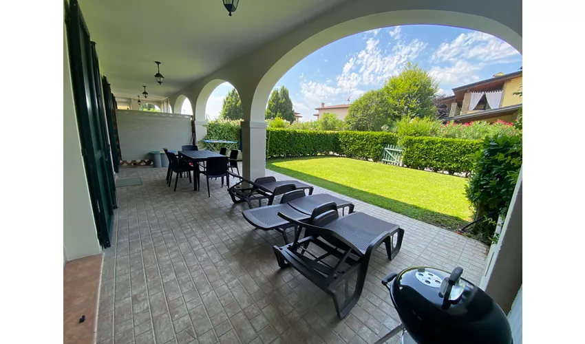 Casa Argento Manerba del Garda