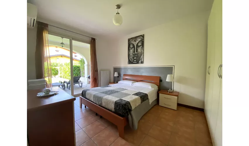 Casa Argento Manerba del Garda