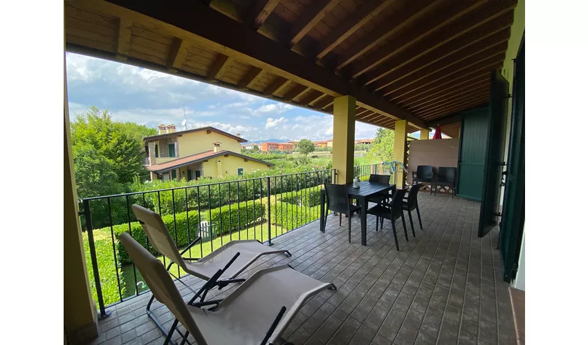 Casa Argento Manerba del Garda