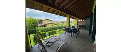 Casa Argento Manerba del Garda
