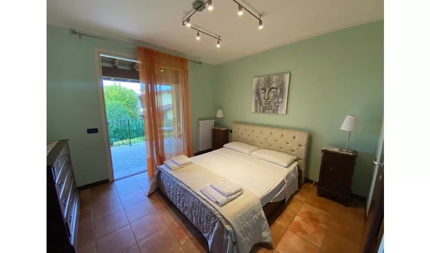 Casa Argento Manerba del Garda