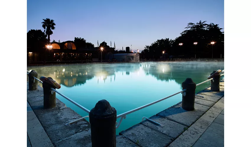 Terme dei Papi