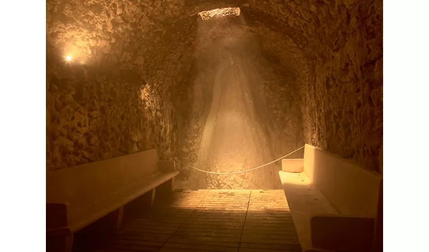 Terme dei Papi
