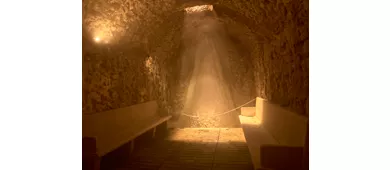 Terme dei Papi