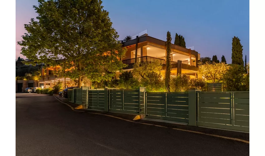 Lamasu W&R - Lago di Garda