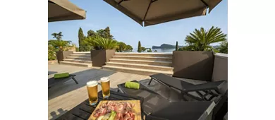Lamasu W&R - Lago di Garda