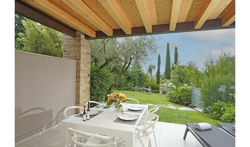 Lamasu W&R - Lago di Garda