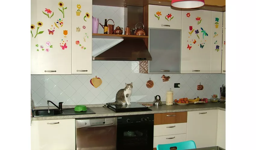 Casa Vacanze Amadi 2
