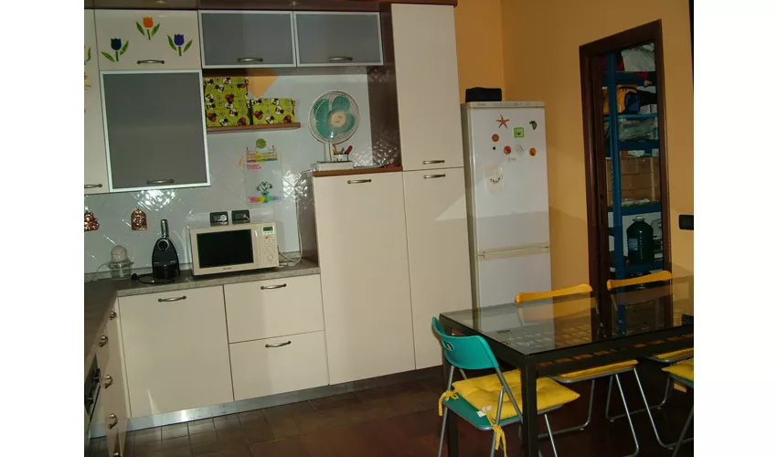 Casa Vacanze Amadi 2