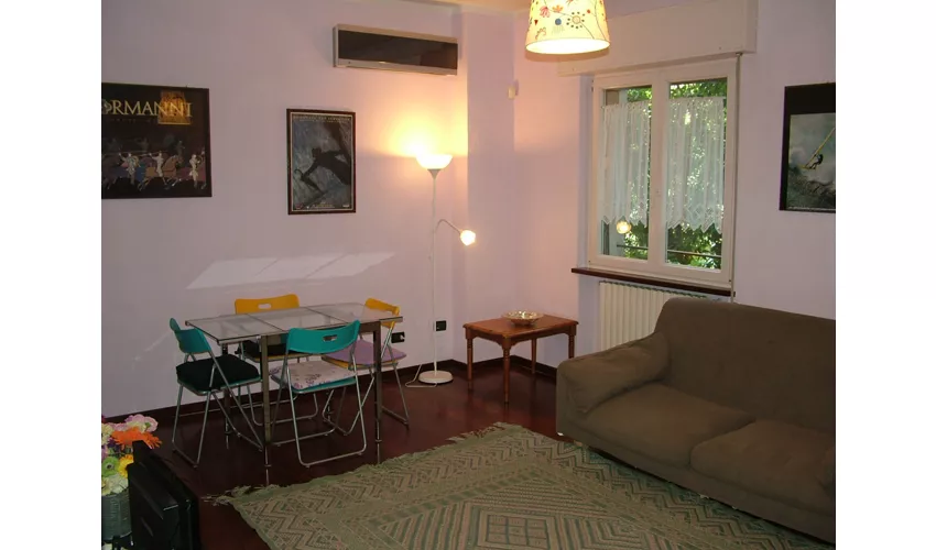 Casa Vacanze Amadi 2