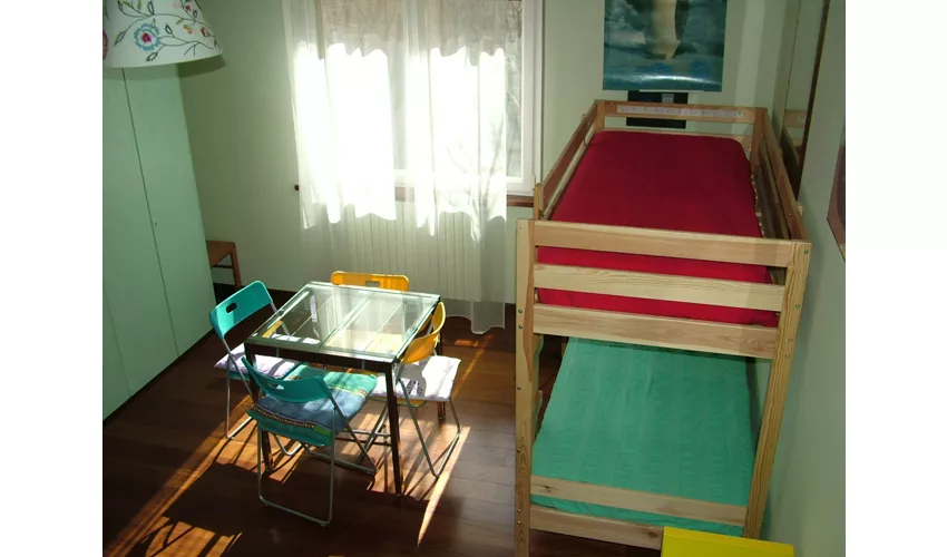 Casa Vacanze Amadi 2