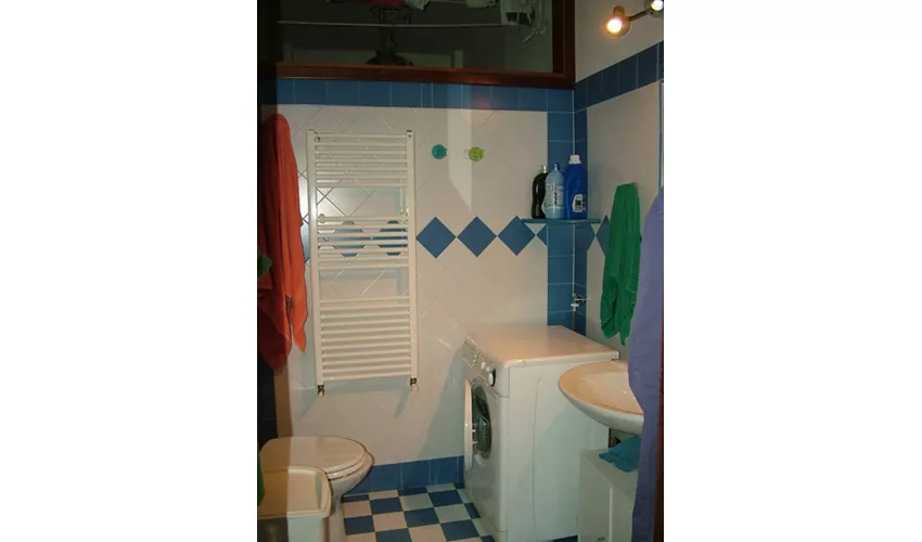 Casa Vacanze Amadi 2