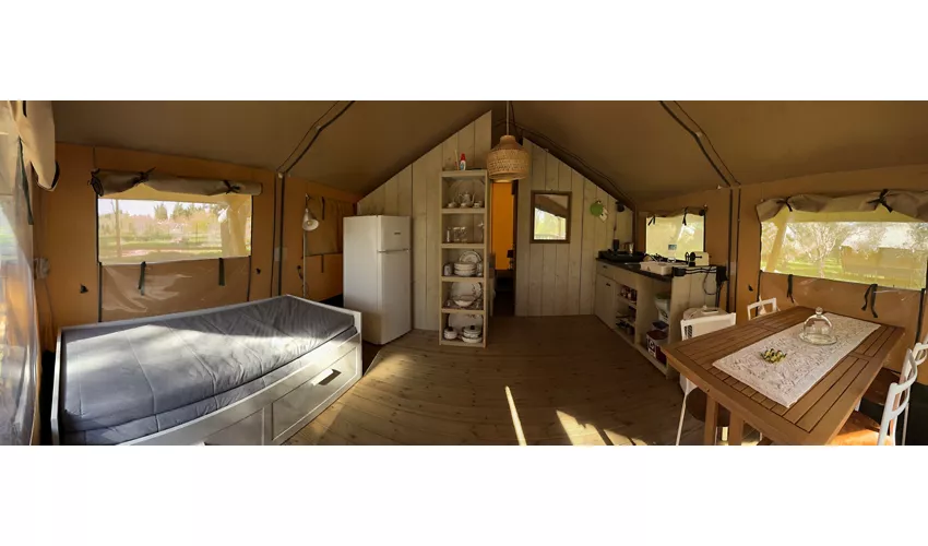 GlampingSardegna by EdenSardegna 