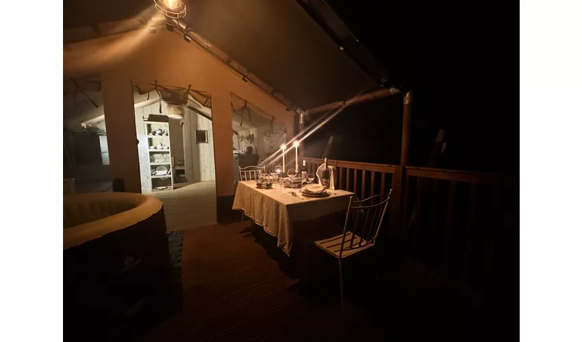 GlampingSardegna by EdenSardegna 