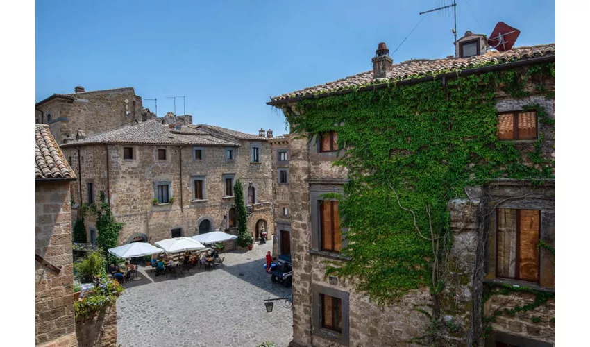 Astar Civita