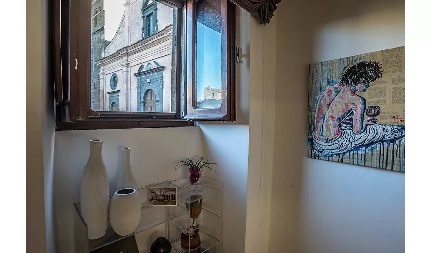 iRoom Civita