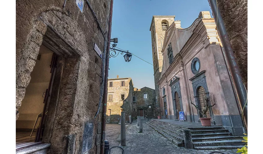 iRoom Civita