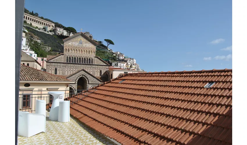Core Amalfitano City Suites Duomo