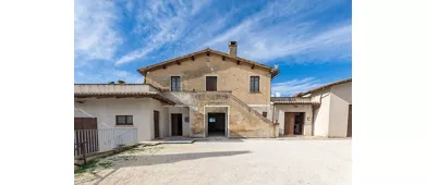 Agriturismo I Getsemani - Casa Vacanze Frantoio
