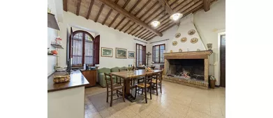 Agriturismo I Getsemani - Casa Vacanze Frantoio