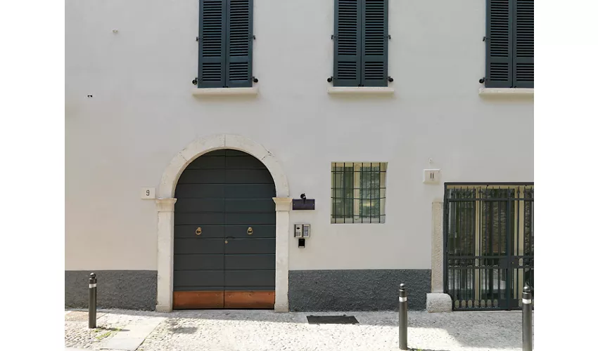 SG9 City Apartments