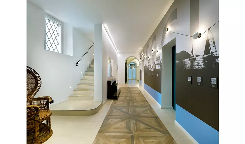 SG9 City Apartments