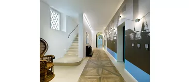 SG9 City Apartments