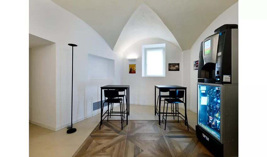 SG9 City Apartments