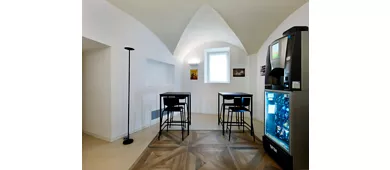 SG9 City Apartments