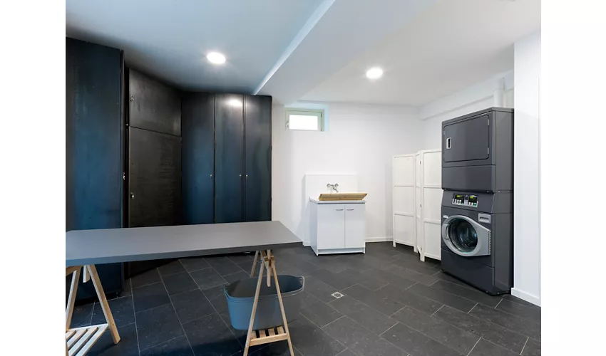 SG9 City Apartments