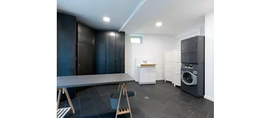 SG9 City Apartments