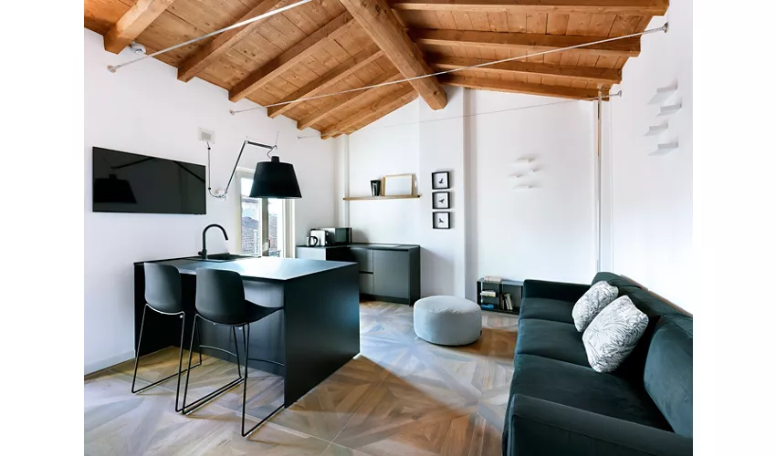 SG9 City Apartments