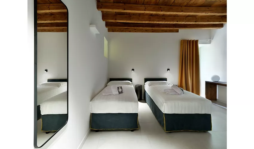 SG9 City Apartments