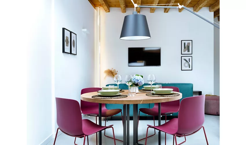 SG9 City Apartments